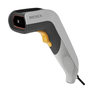 Lecteur code-barres HENEX H310 — 1D filaire USB — YouShop DZ