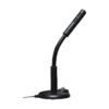 Bluestork Microphone Flexible PC/MAC Jack 3.5 mm col de cygne — YouShop DZ