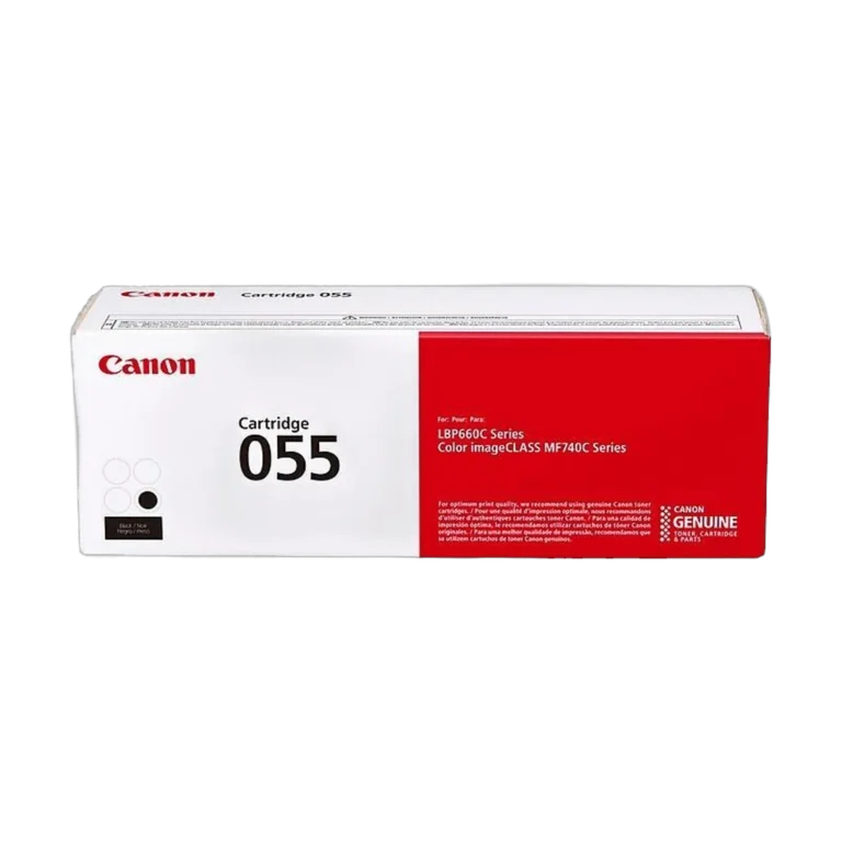 velrma.webp Pack Toners compatibles Canon 055 — Canon MF742 / MF744 (INKMASTER) — YouShop DZ