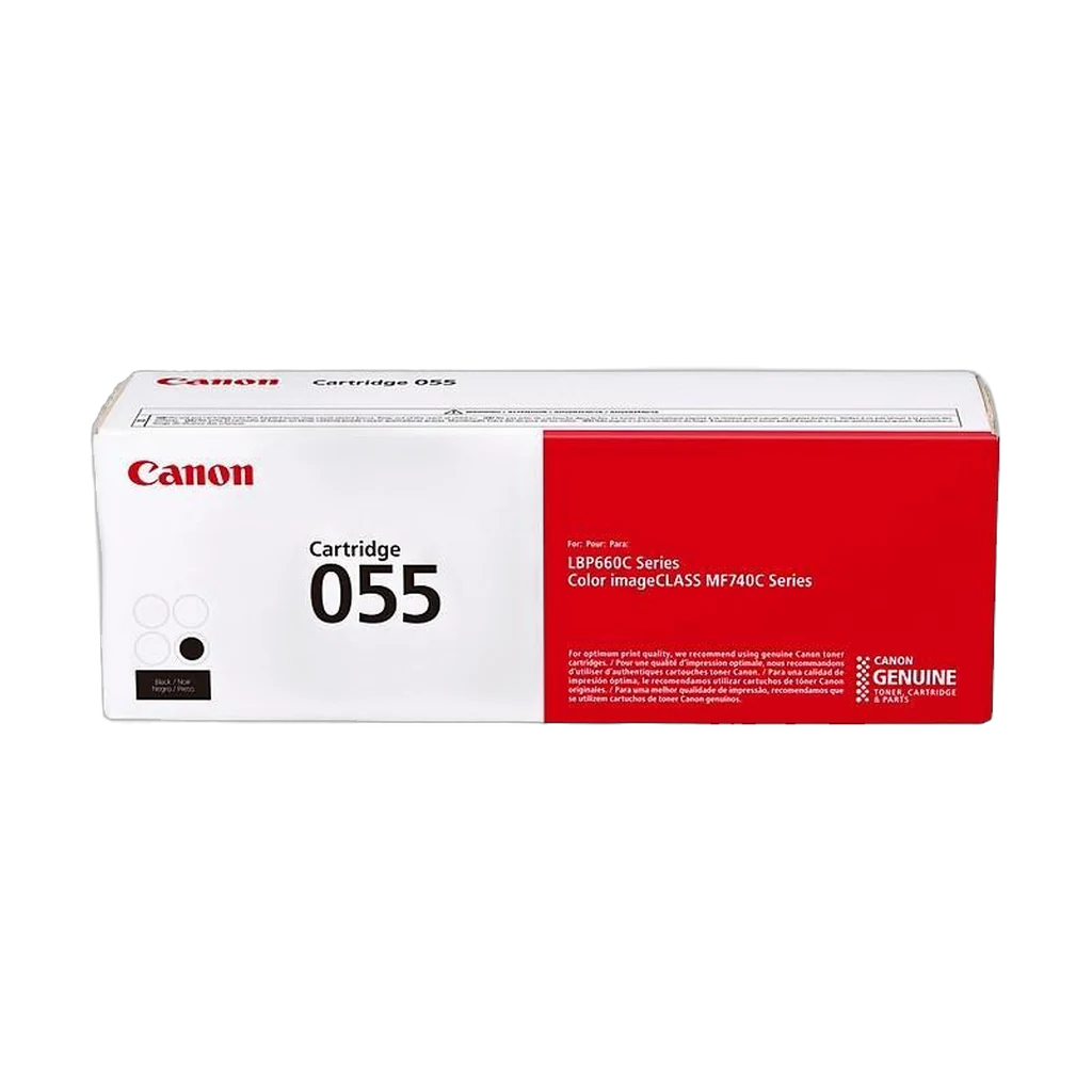 velrma.webp Pack Toners compatibles Canon 055 — Canon MF742 / MF744 (INKMASTER) — YouShop DZ