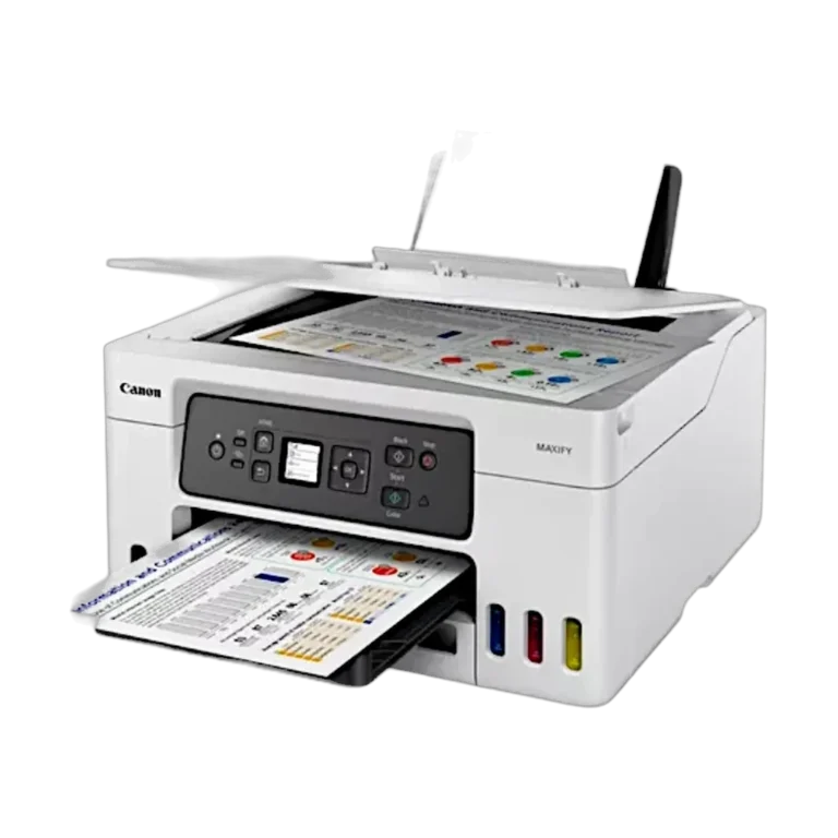 Imprimante Canon MAXIFY GX3040 MegaTank — YouShop DZ
