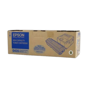 Toner Compatible Quadricolor pour Epson M2000 / AcuLaser M2000 — YouShop DZ