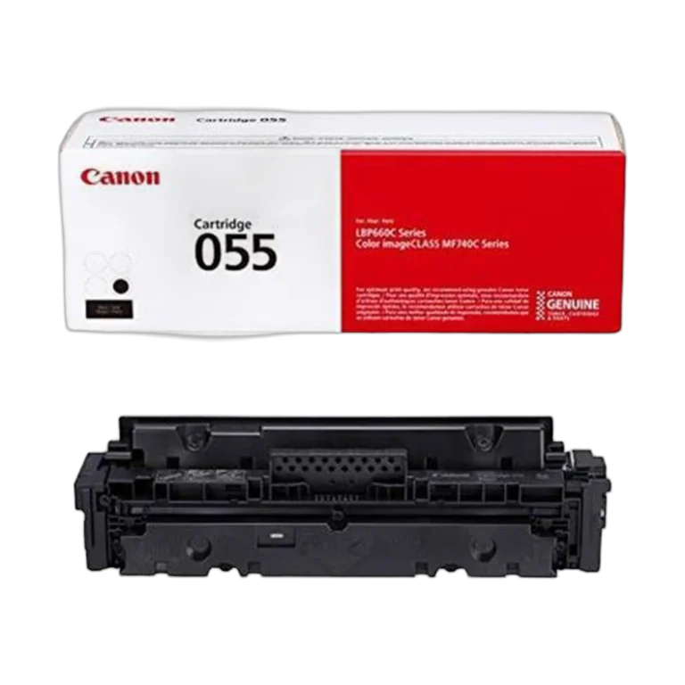 xfkry9.webp Pack Toners compatibles Canon 055 — Canon MF742 / MF744 (INKMASTER) — YouShop DZ