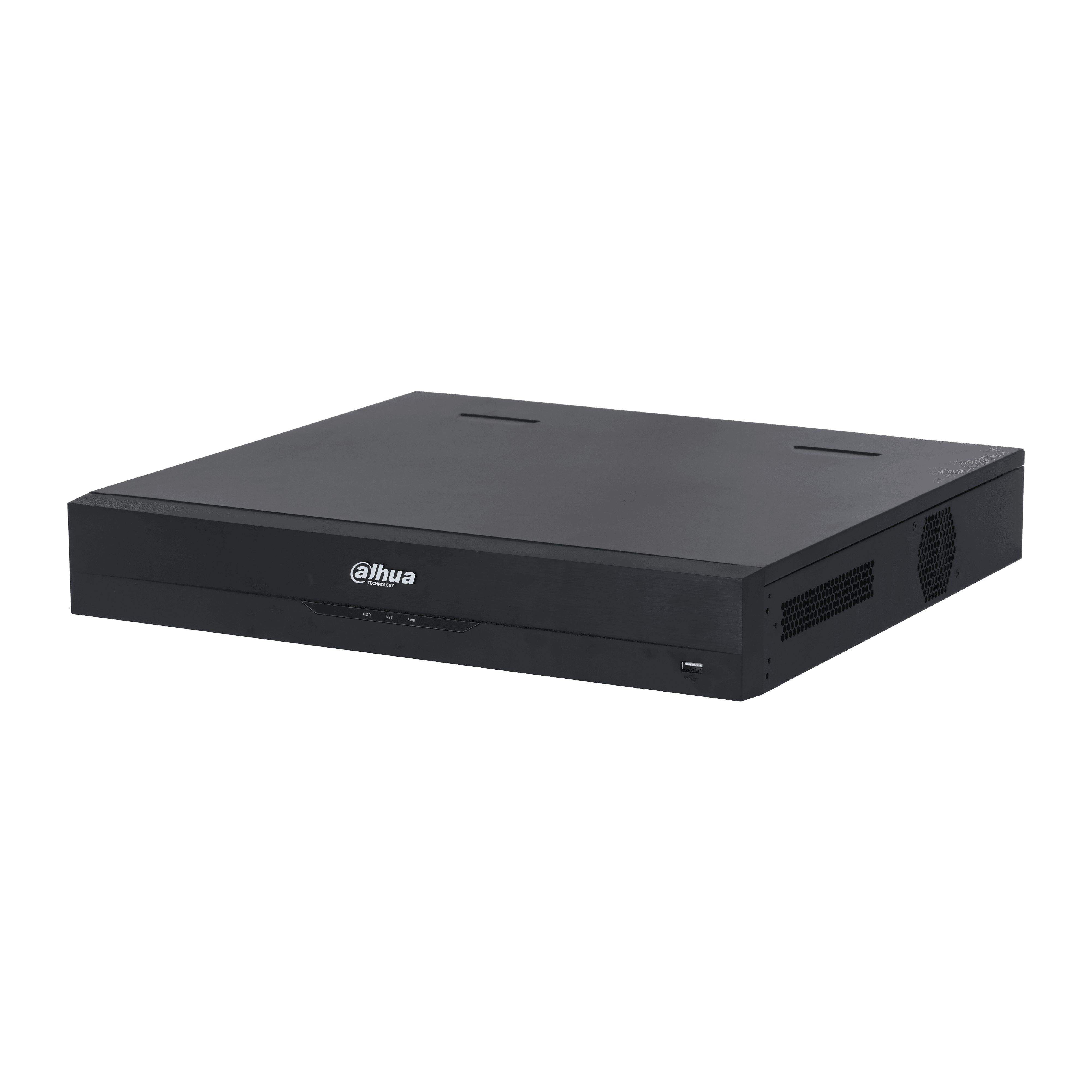 Enregistreur XVR Dahua 16 canaux 5MP-N/1080P Penta-brid 1.5U 4HDD - DH-XVR5416L-I3