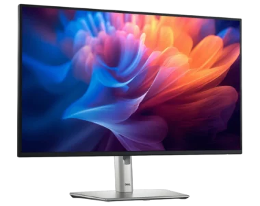 Écran Dell P2725H 27" Full HD IPS 100 Hz HDMI/VGA/DisplayPort