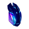 BIAHDJI Dynamics MT18 Souris gamer USB filaire — YouShop DZ