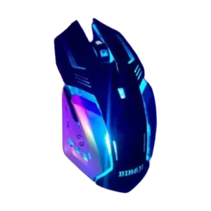BIAHDJI Dynamics MT18 Souris gamer USB filaire — YouShop DZ