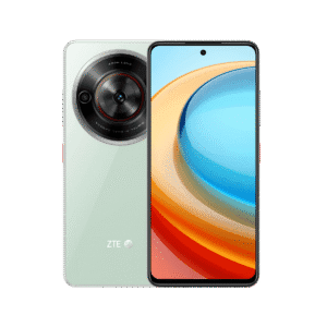 ZTE Blade A75 5G vue de face - YouShop DZ