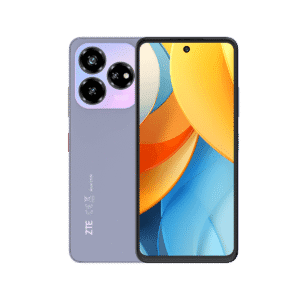 ZTE Blade V60 Design vue de face - YouShop DZ