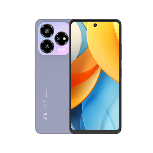 ZTE20Blade20V6020Design-front.png ZTE Blade V60 Design vue de face - YouShop DZ