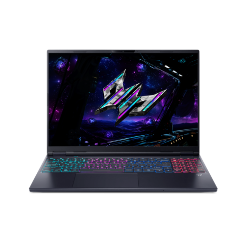 Acer Predator Helios Neo 16S OLED 240Hz RTX 5060 Acer Predator Helios Neo 16S Core Ultra 9 275HX RTX 5060 8 Go 16 pouces OLED 240Hz