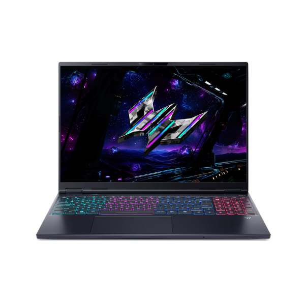 Acer Predator Helios Neo 16S OLED 240Hz RTX 5060 Acer Predator Helios Neo 16S Core Ultra 9 275HX RTX 5060 8 Go 16 pouces OLED 240Hz