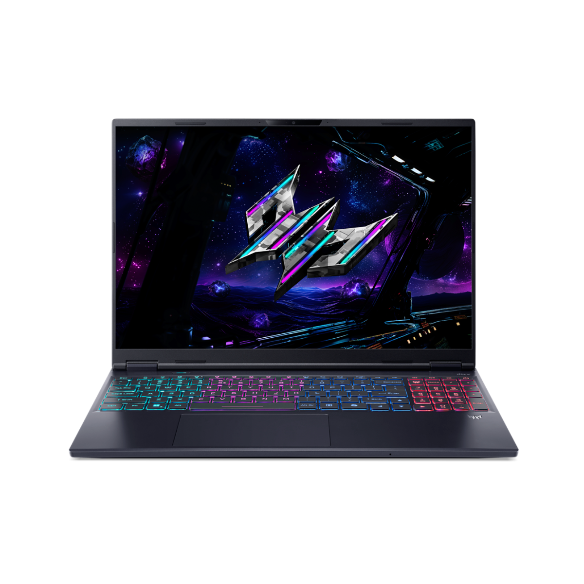 Acer Predator Helios Neo 16S Core Ultra 9 275HX RTX 5060 16 pouces OLED 240 Hz