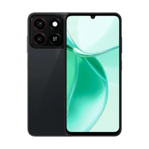 ZTE Blade A35 vue de face - YouShop DZ