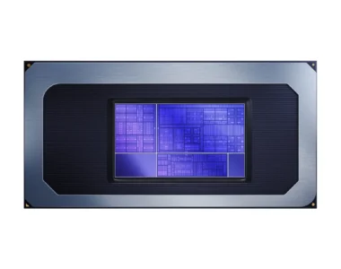Processeur Intel Core Ultra Series 3 - guide comparatif des generations de CPU Intel et AMD