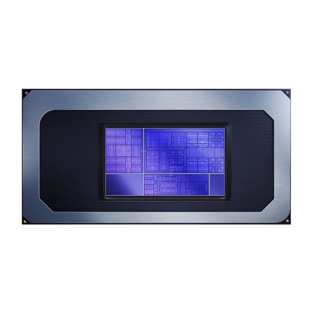 Processeur Intel Core Ultra Series 3 - guide comparatif des generations de CPU Intel et AMD