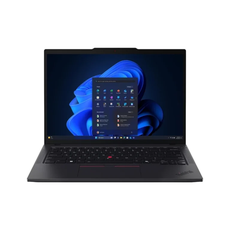 Laptop professionnel Windows 11 - guide fin de support Windows 10