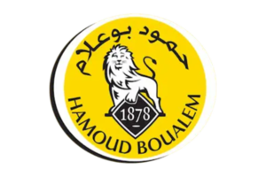 Hamoud Boualem