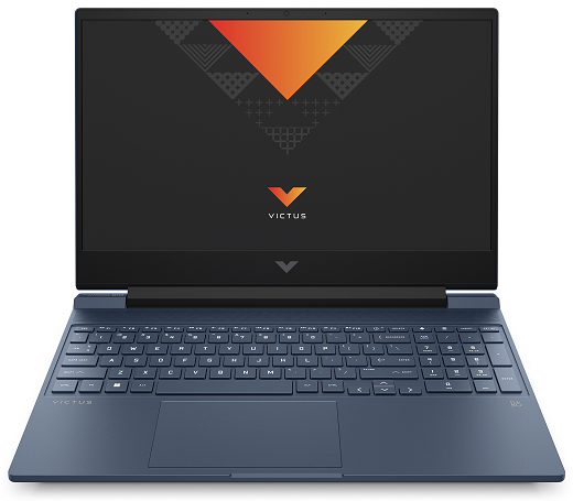 HP Victus Gaming Intel Core i7 13e gen RTX 3050 6 Go 15.6 HP Victus Gaming Intel Core i7 13e gen 8 Go DDR5 512 Go SSD RTX 3050 6 Go 15.6"