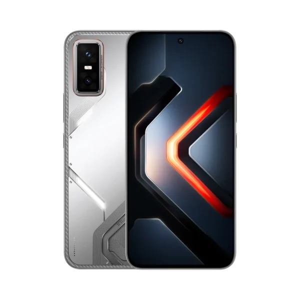 Infinix GT 30 Pro 5G Infinix GT 30 Pro 5G — vue de face — YouShop DZ