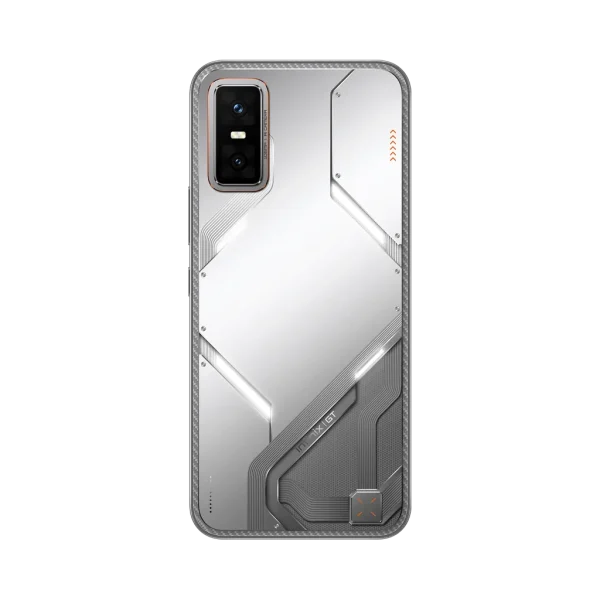 Infinix GT 30 Pro 5G Infinix GT 30 Pro 5G — vue complémentaire — YouShop DZ