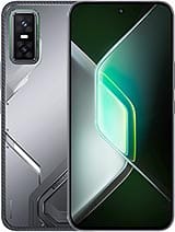 Infinix GT 30 Pro 5G vue de face - YouShop DZ