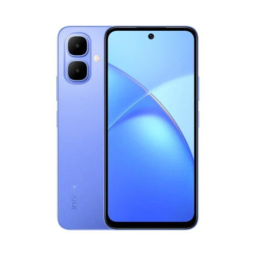 Infinix SMART 10 Infinix SMART 10 — vue de face — YouShop DZ