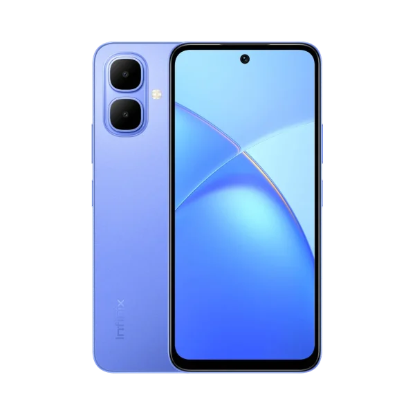 Infinix SMART 10 Infinix SMART 10 — vue de face — YouShop DZ