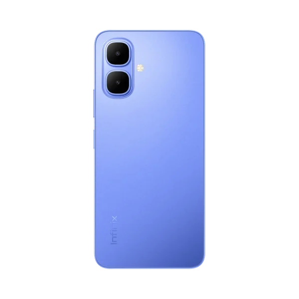 Infinix SMART 10 Infinix SMART 10 — vue complémentaire — YouShop DZ