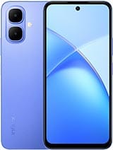 Infinix SMART 10 vue de face - YouShop DZ