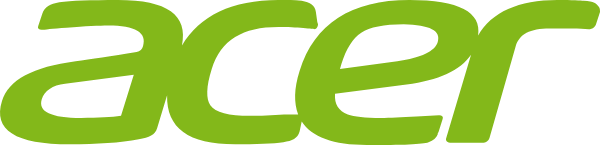 Logo Acer — marque distribuee YouShop DZ Logo Acer