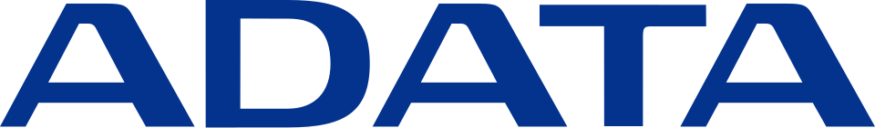 Logo ADATA — marque distribuee YouShop DZ Logo ADATA