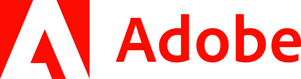 Logo Adobe — marque distribuee YouShop DZ Logo Adobe