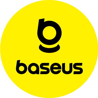 Logo Baseus — marque distribuee YouShop DZ Logo Baseus