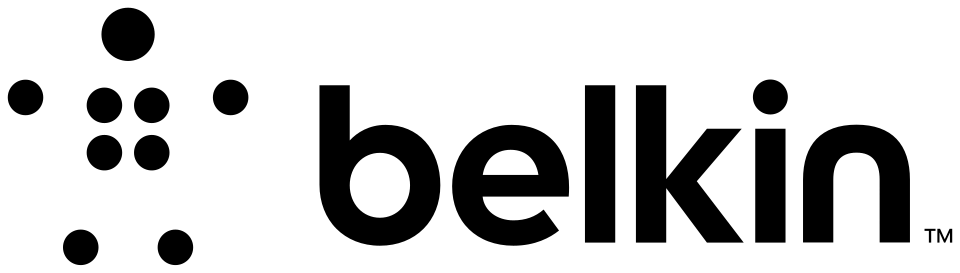 Logo Belkin — marque distribuee YouShop DZ Logo Belkin