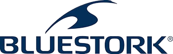 Logo Bluestork