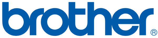 Logo Brother — marque distribuee YouShop DZ Logo Brother