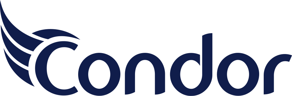 Logo CONDOR — marque distribuee YouShop DZ Logo CONDOR