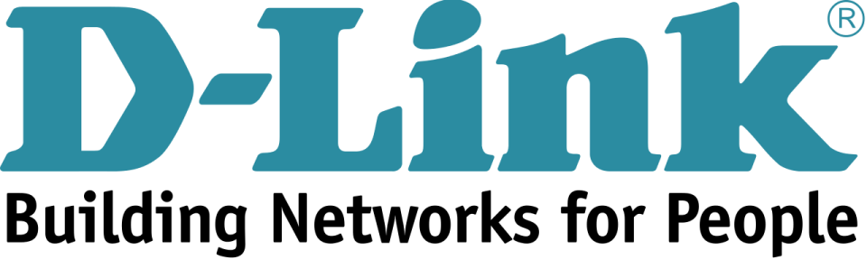 Logo D-Link — marque distribuee YouShop DZ Logo D-Link