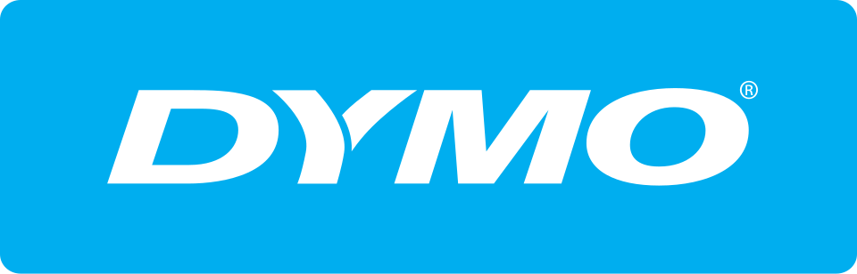 Logo Dymo — marque distribuee YouShop DZ Logo Dymo