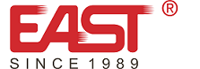 East