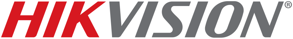 Logo Hikvision