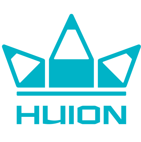 Logo HUION