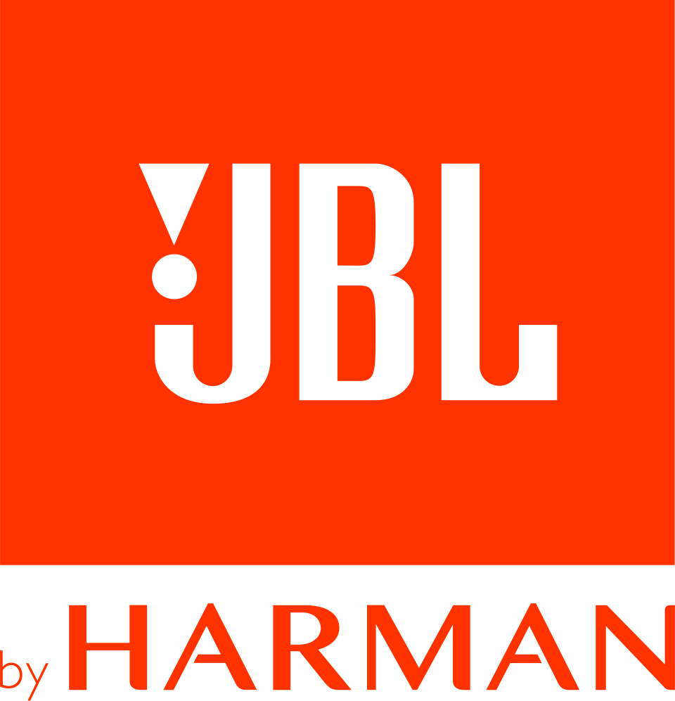 Logo JBL