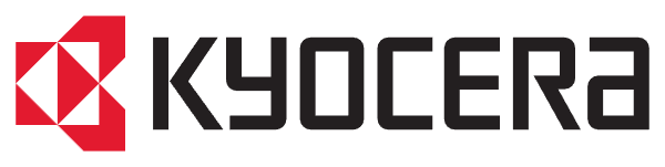 Logo Kyocera — marque distribuee YouShop DZ Logo Kyocera
