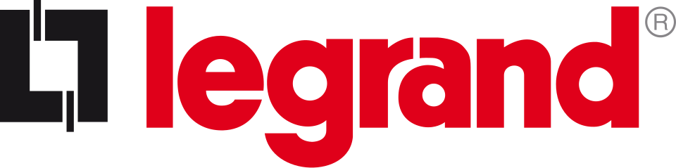 Logo Legrand — marque distribuee YouShop DZ Logo Legrand