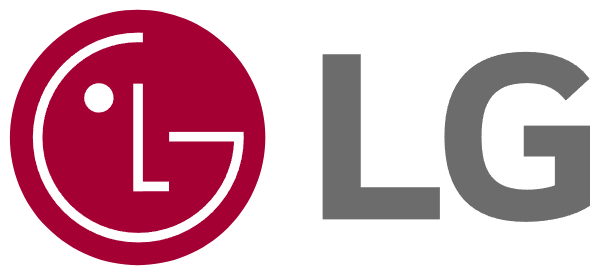 Logo LG — marque distribuee YouShop DZ Logo LG