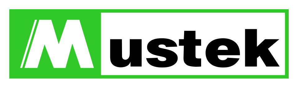 Logo Mustek