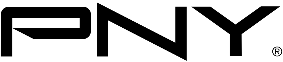 Logo PNY