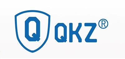 Logo QKZ — marque distribuee YouShop DZ Logo QKZ